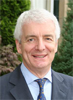 Gleneagles' Chairman Peter Lederer