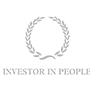 investor in People