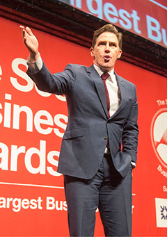 Scottish Business Awards